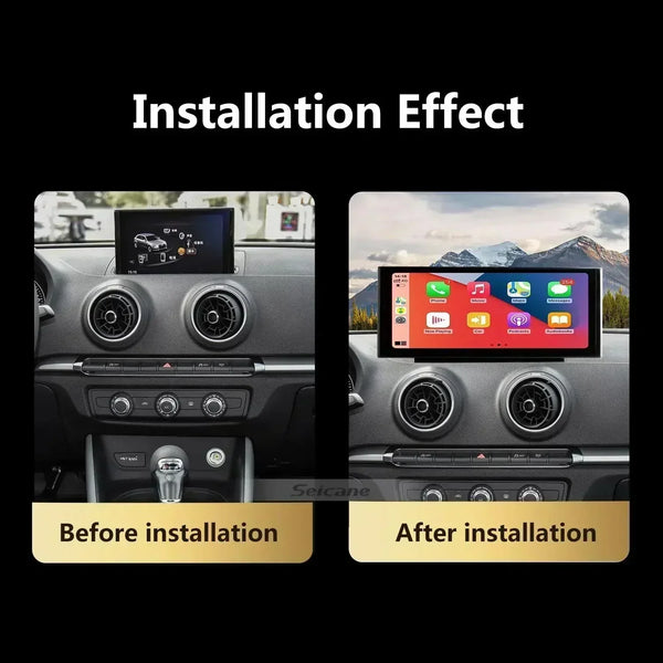 12.3" Touchscreen Multimedia Android 12.0 Car Radio dvd player for 2013-2018 AUDI A3 GPS Navigation Carplay 12-3-touchscreen-multimedia-android-12-0-car-radio-dvd-player-for-2013-2018-audi-a3-gps-navigation-carplay-auto-parts-1