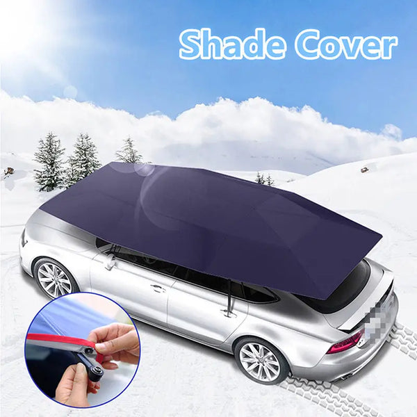 Universal Car Sun Shade Umbrella Cover Tent Cloth UV Protect Waterproof 4X2.1M 1724142217900-ff41fe2ba9d44f7fbd6788ad302bf444-goods