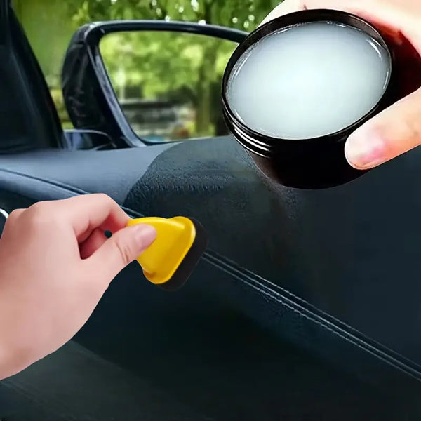 50g Premium for Dashboard Seat & Car Interior Renewal Wax 1725445349744-f1509da718864096a447c3f8758c29b0-goods