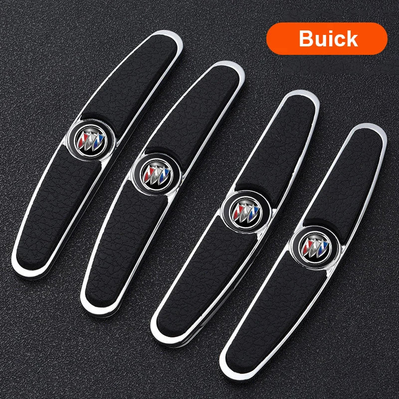 Bumpers for Scratch Protection | Anti-Collision Black Buick 20625b8b62fb5dd75257b691e66f3578