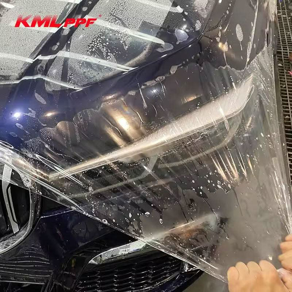 3-5 Years Warranty Car Paint Protective Film 3-5-years-warranty-car-paint-protective-film-auto-parts-1