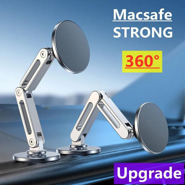 360 Degree Rotating Magnetic Suction Mobile Phone Holder 360-degree-rotating-magnetic-suction-mobile-phone-holder-auto-parts-1