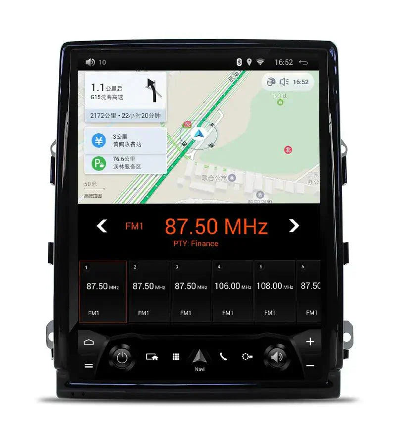 4+64g Car Navigation Porsche Cayenne.Google,Sygic,Navitel 4-64g-car-navigation-porsche-cayenne-googlesygicnavitel-auto-parts-6