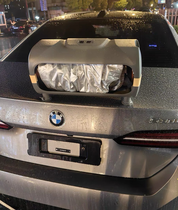 Fully Automatic Car Cover Sunscreen And Rainproof + Remote Control 4353347540