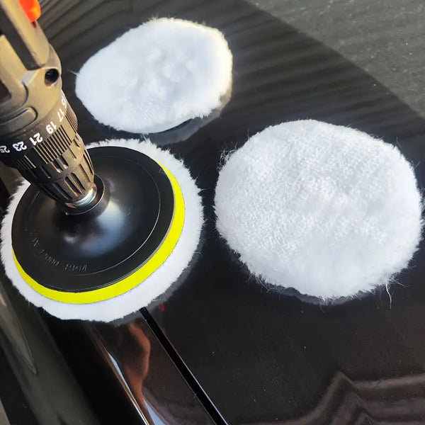 5pcs Premium Wool Polishing Sponges - Ultimate Shine for Floors, Cars & Boats - Durable Glass Cleaning Set 4ccbd7da92ce8c839c2ea1b2023531cd_1