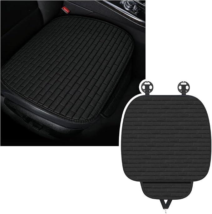 Universal Seat Covers — Front Seat