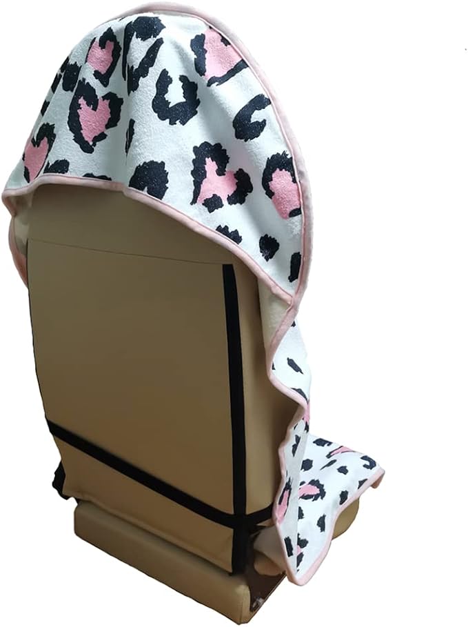 Car Seat Covers — Front Seat