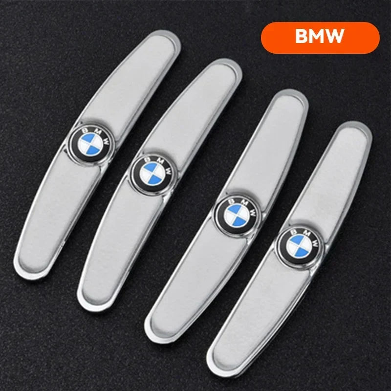 Bumpers for Scratch Protection | Anti-Collision White BMW 5a8a8a7a62c3e53a5f10dd66b467eca8