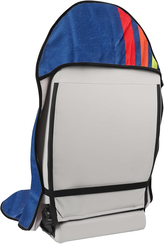Car Seat Covers — Front Seat