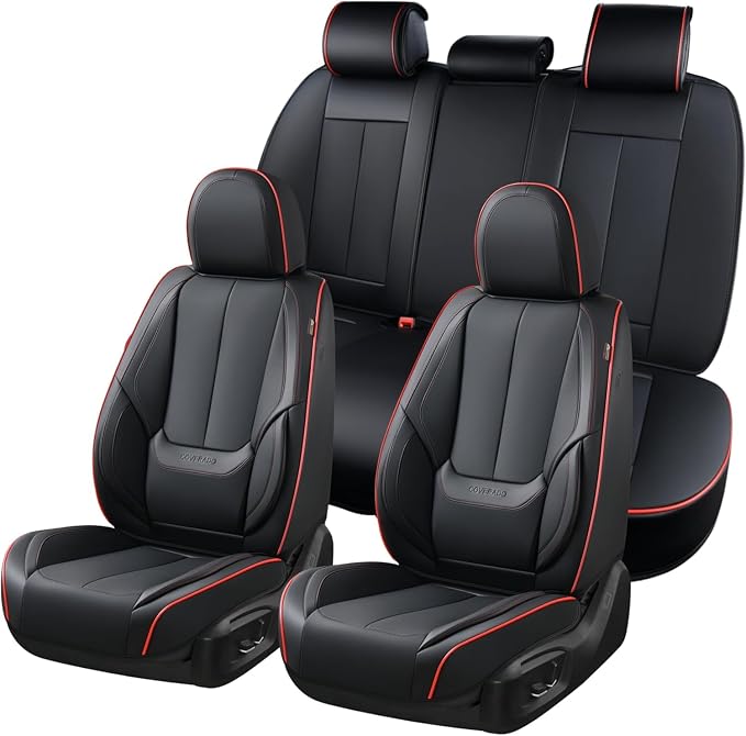 Universal Seat Covers