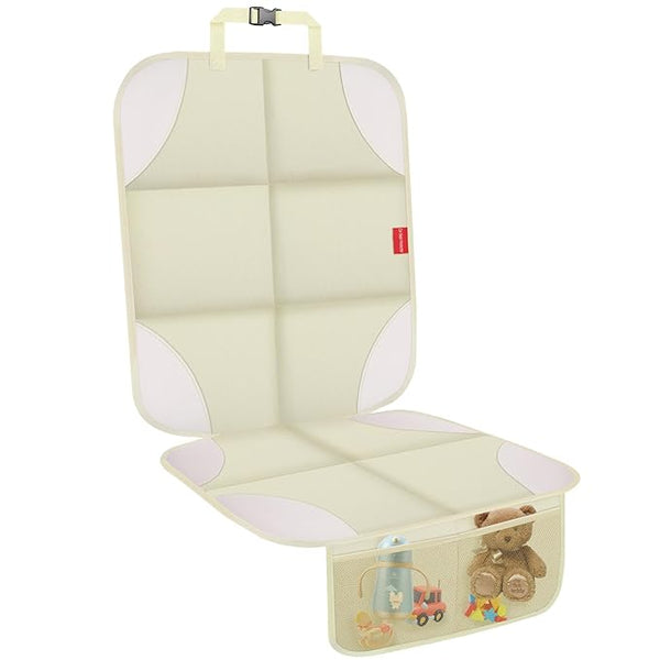 Fabric Car Seat Covers