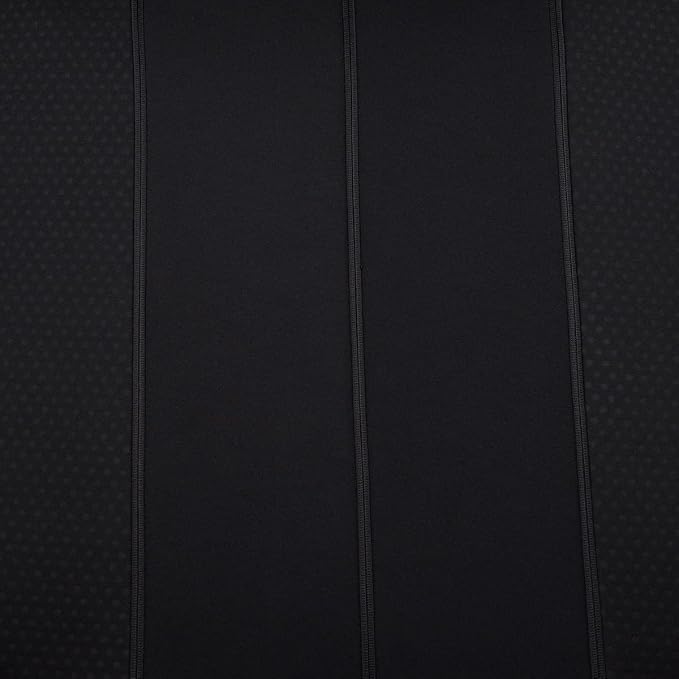 Fabric Car Seat Covers — Front Seat