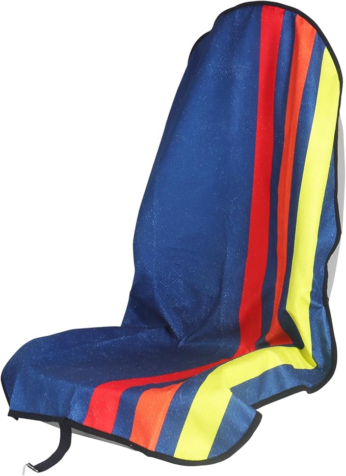 Car Seat Covers — Front Seat
