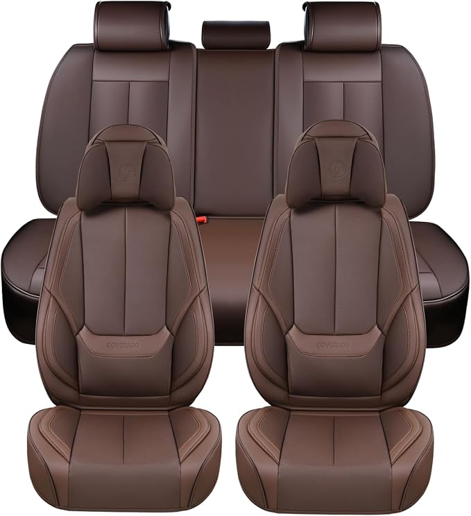 Universal Seat Covers