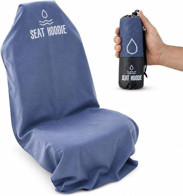 Universal Seat Covers โ Navy
