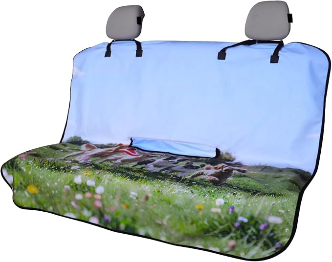 Car Seat Covers