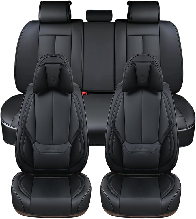 Universal Seat Covers