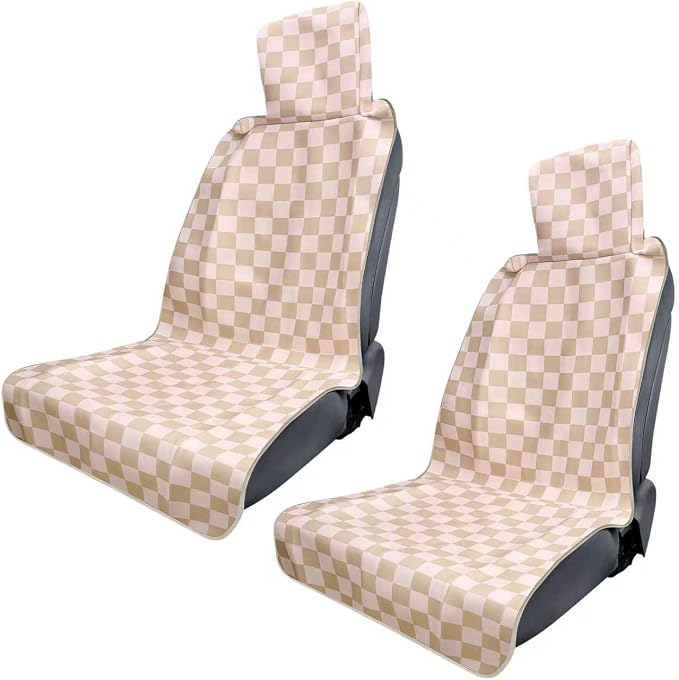 Universal Neoprene Seat Covers