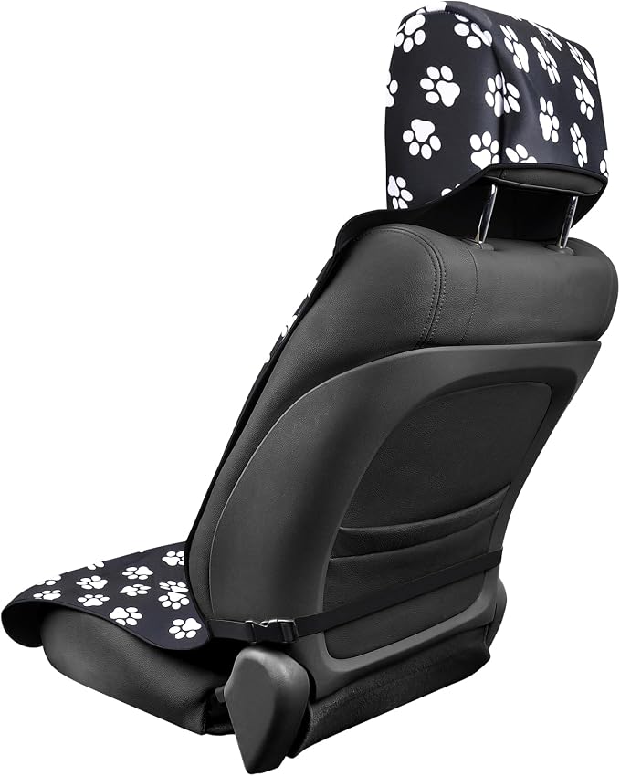 Universal Neoprene Seat Covers