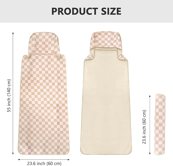 Universal Neoprene Seat Covers