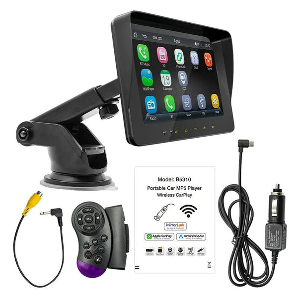 7 inch Portable MP5 Player Android Auto Carplay Car 7-inch-portable-mp5-player-android-auto-carplay-car-auto-parts-1