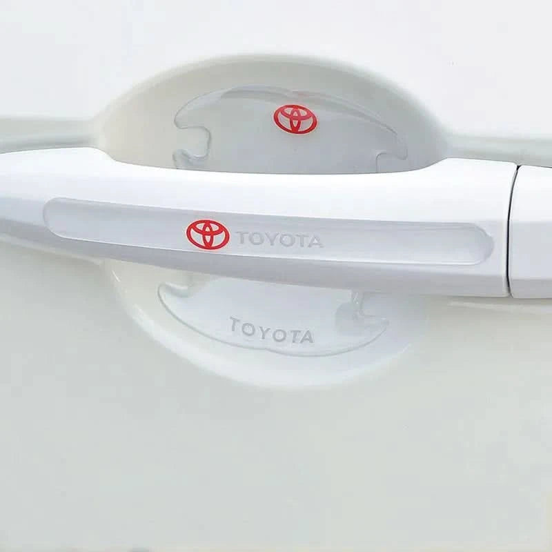 Car Door Handle & Anti-Collision 14-Piece Protection 7061508740