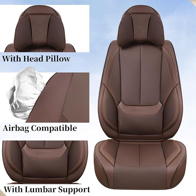 Universal Seat Covers