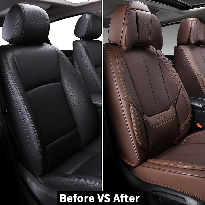 Universal Seat Covers