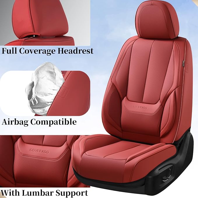 Universal Seat Covers