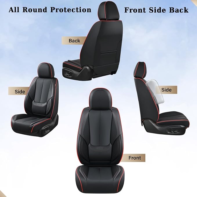 Universal Seat Covers
