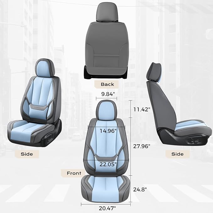 Universal Seat Covers