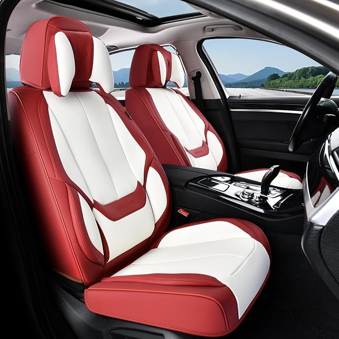 Universal Seat Covers