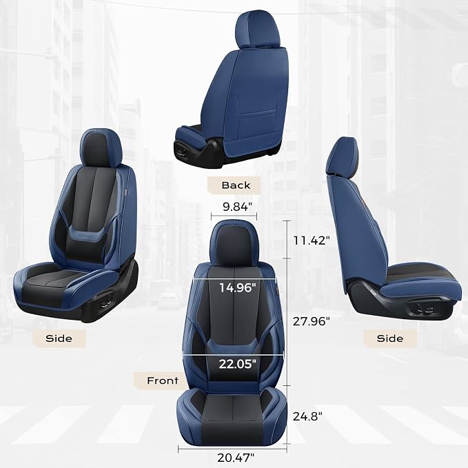 Universal Seat Covers