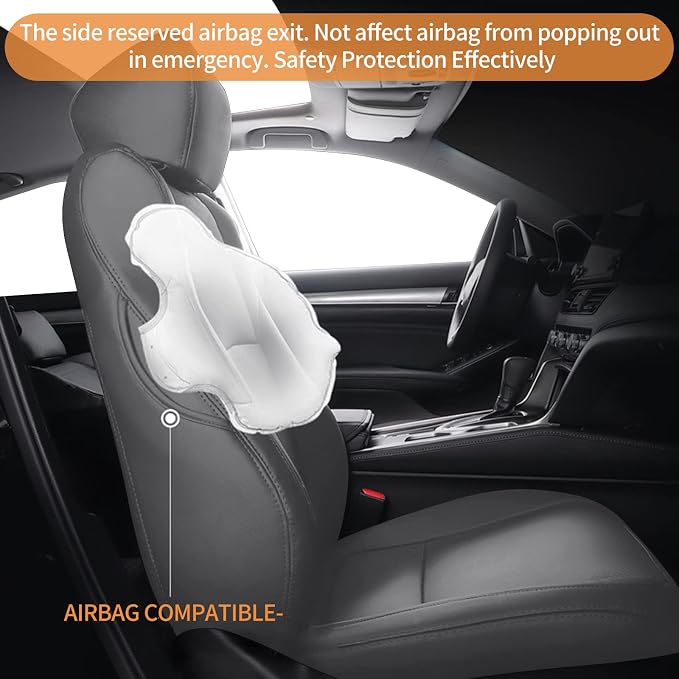 Faux Leather Seat Covers for Toyota Tundra — Full Set