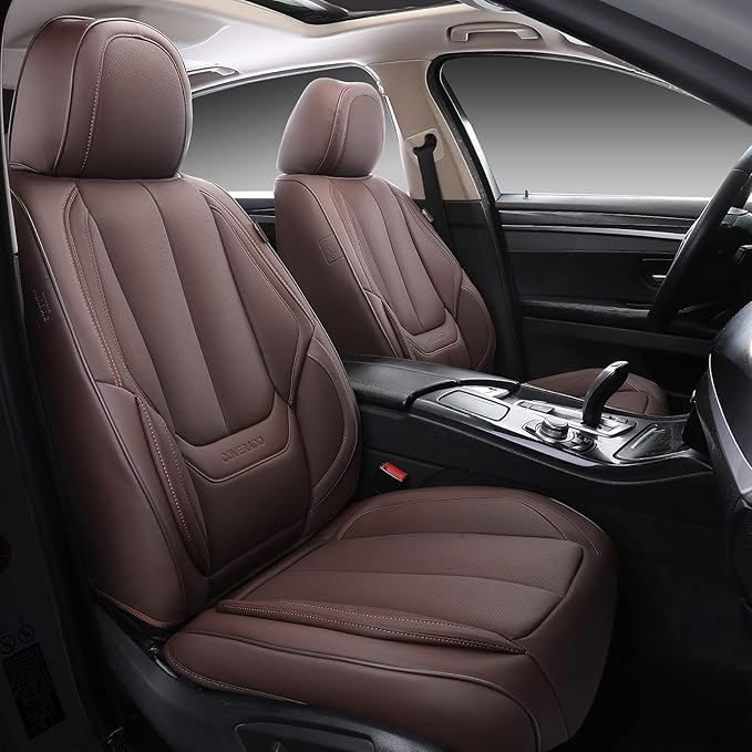 Universal Seat Covers