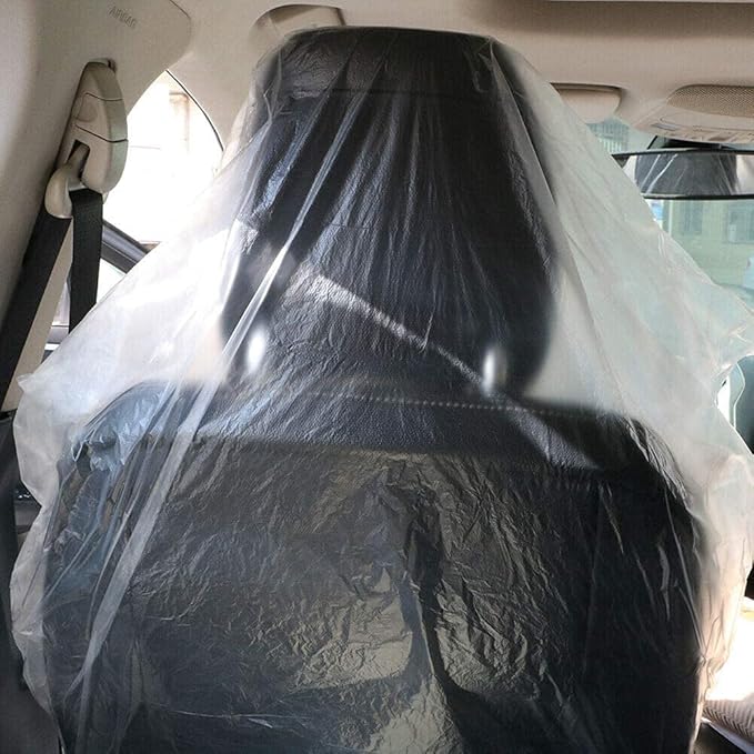 Universal Seat Covers