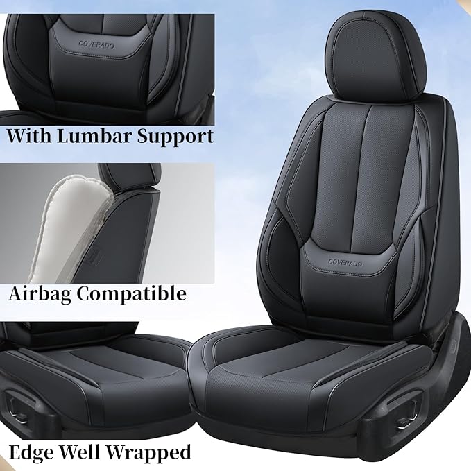 Universal Seat Covers