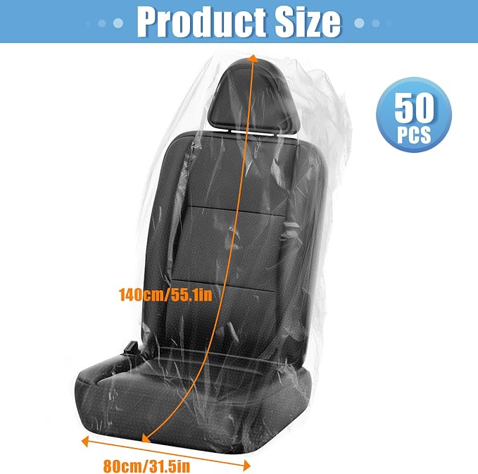 Universal Seat Covers