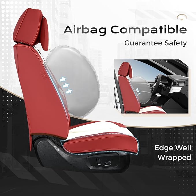Universal Seat Covers