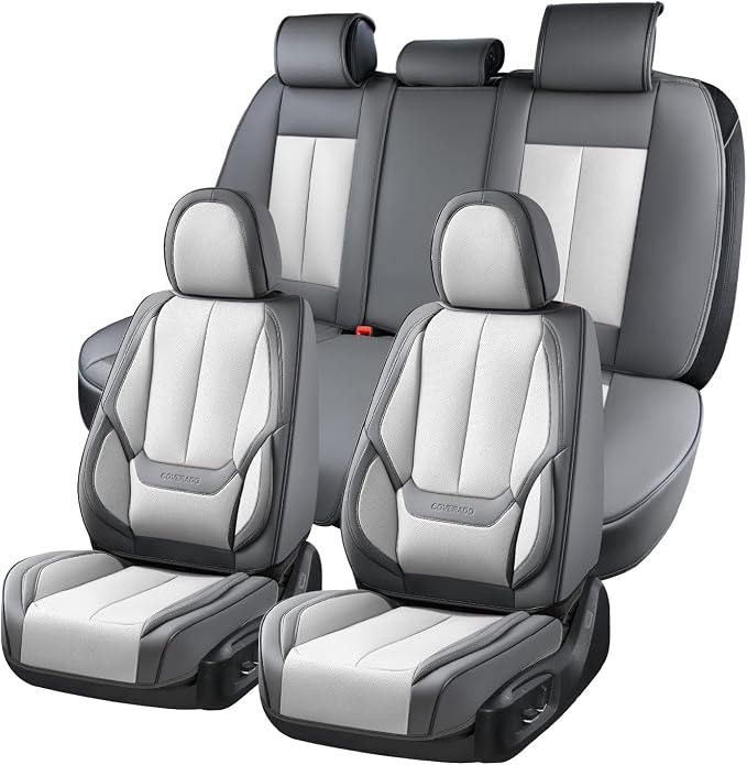 Universal Seat Covers