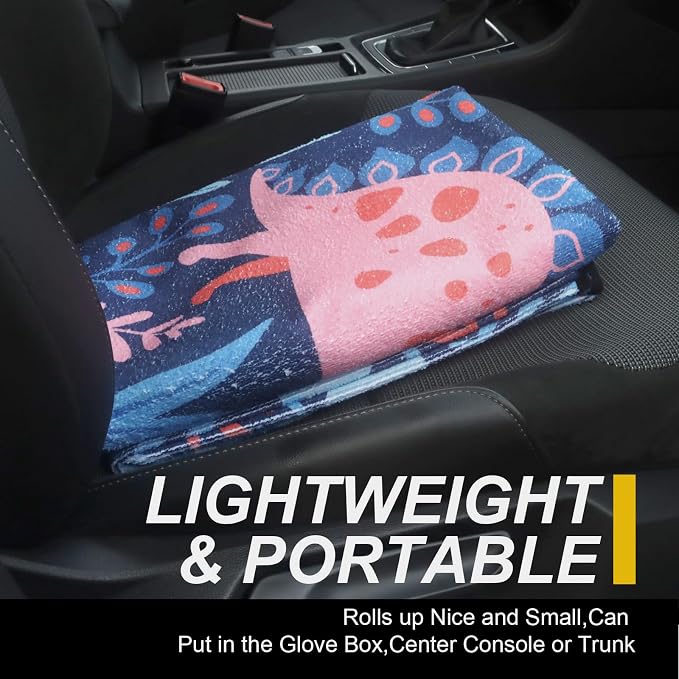 Pet Car Seat Protector