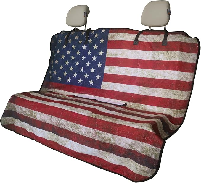 Pet Car Seat Protector