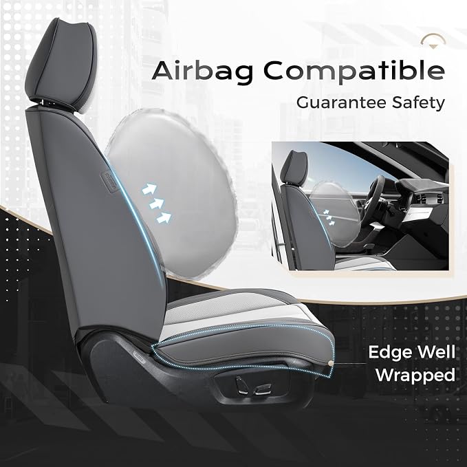 Universal Seat Covers