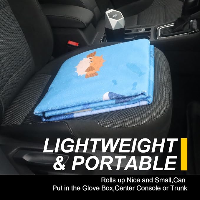 Pet Car Seat Protector