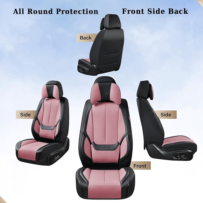 Universal Seat Covers
