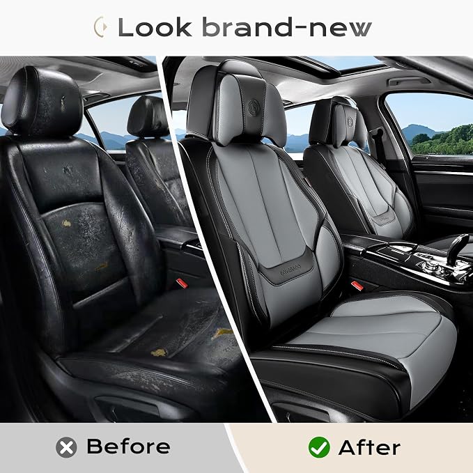 Universal Seat Covers