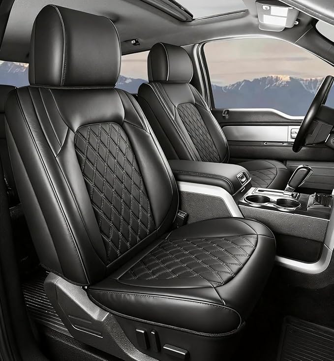Seat Covers for Multiple Vehicles