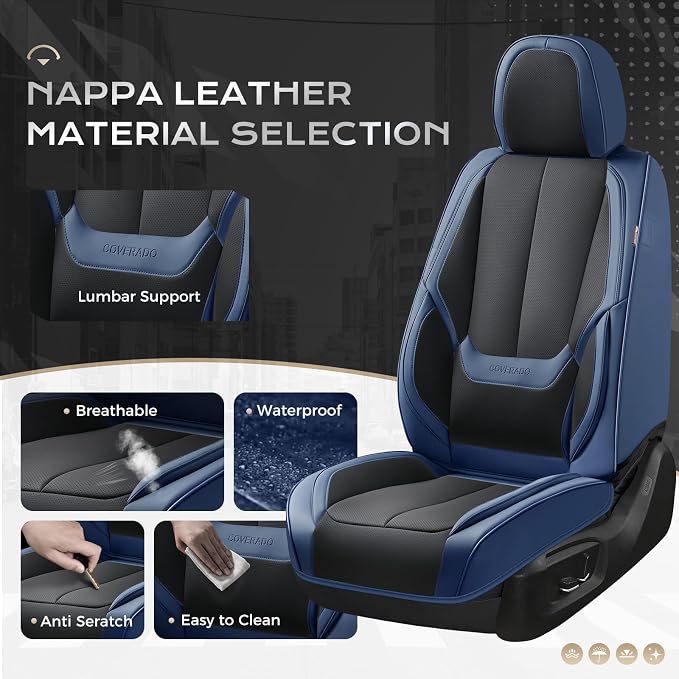 Universal Seat Covers