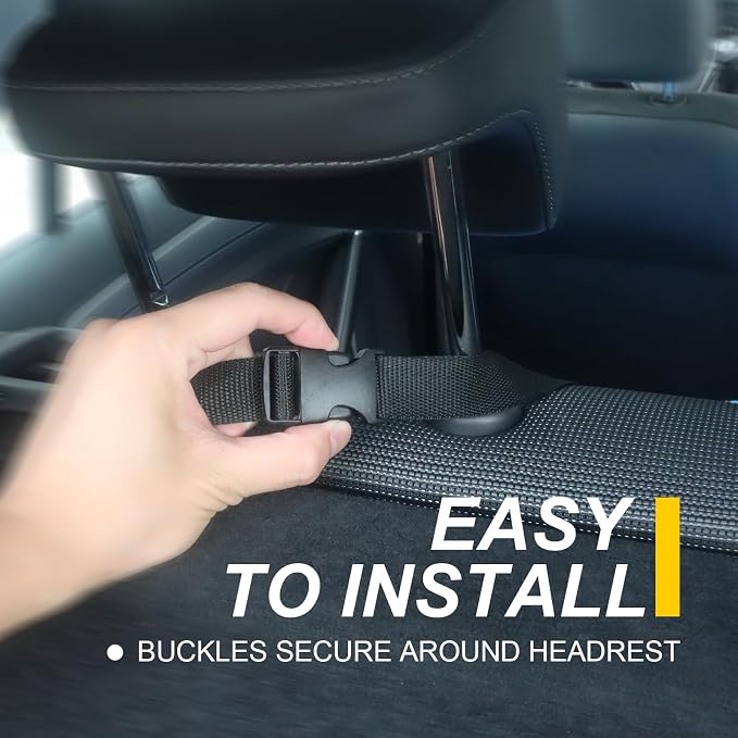 Pet Car Seat Protector