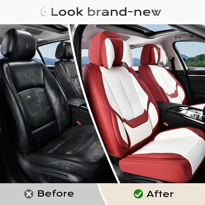 Universal Seat Covers